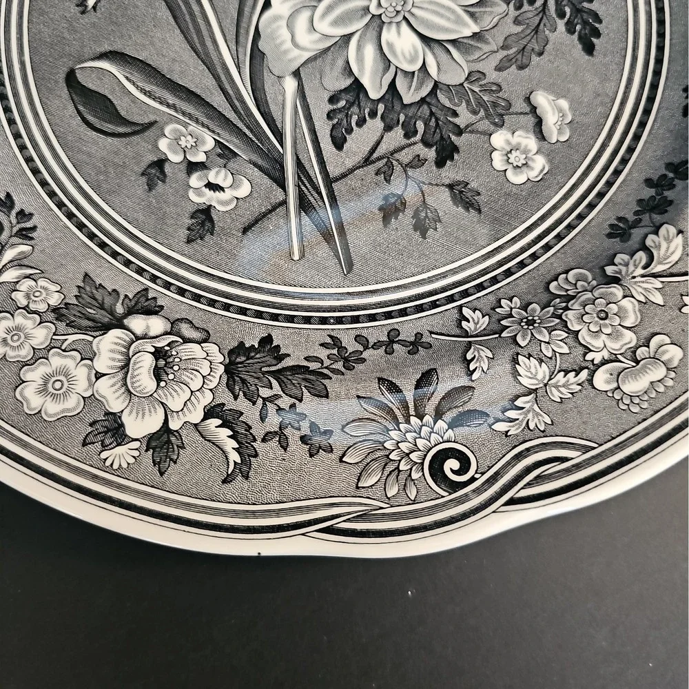 Spode archive collection